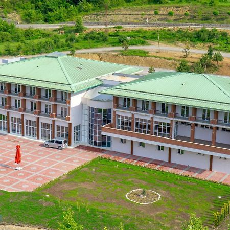 Ulus Doga Park Otel Экстерьер фото